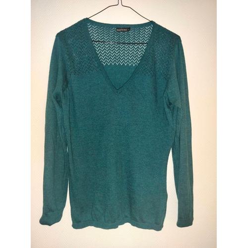 Pull in best sale extenso femme